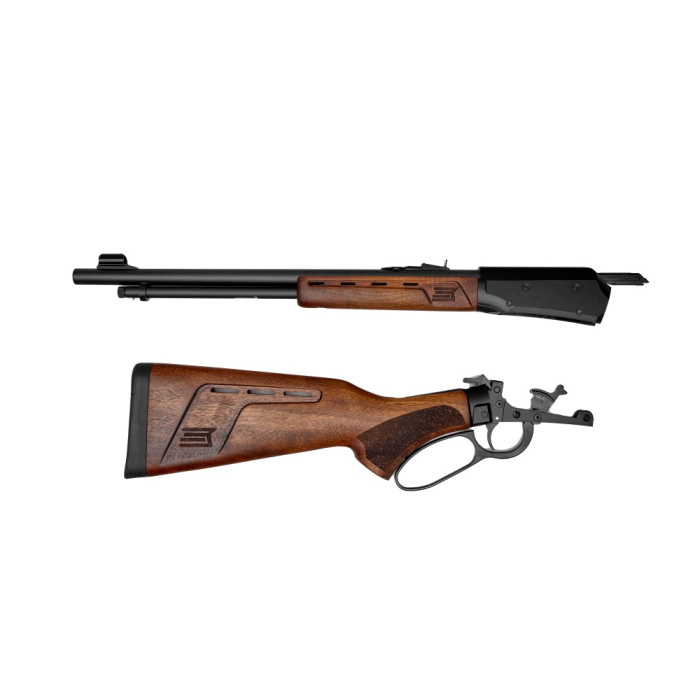 Karabin Savage Revel DLX kal.22LR